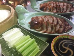 -那家小馆•北京菜•烤鸭(中关村店)