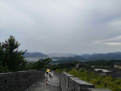 -黄贤森林公园