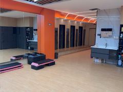 -CXFIT 陈徐健身工作室(凯旋店)
