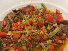 -黄泥岗·地道湖北菜(奥特莱斯店)