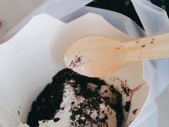 -麦当劳(团结湖店)