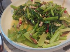 -小乡小镇·传承桐庐土菜·老板亲自烧的菜