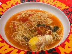 -海底捞火锅(银泰中心店)