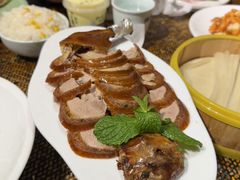 -北平盛世·新京菜·北京烤鸭(劲松·双井店)