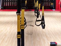 器械区-超级猩猩健身·团课(高新园大冲商务中心二店)