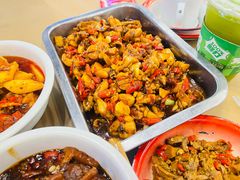 -老三样·旧食新味(绿地店)
