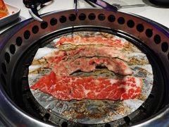 -妖无二·和牛烧烤自助(新吴万达店)