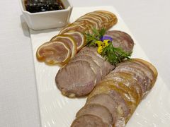 -天和晟烤鸭店(玉泉西街店)