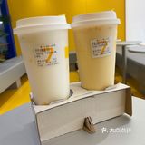 7分甜的芒果季新品