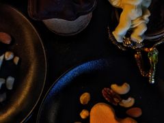 -CHURCH  BISTRO 教堂·餐吧