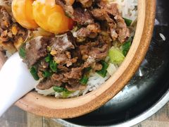 -阳江河堤老牌曾记美食