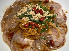 -桂小厨广西菜(青秀万达店)