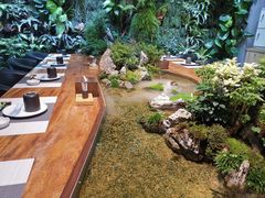-森味薪火烧•烧鸟居酒屋•日本料理(望京店)