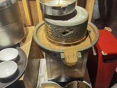 -鲜潭蒸汽石锅鱼(五道口购物中心店)