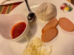 -安妮意大利餐厅(国贸店)