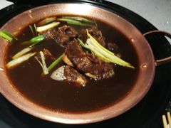 -京韵胡同·酱香羊蝎子火锅涮肉(长寿路店)