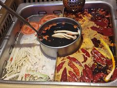-雾都渣渣火锅(南城智汇城店)