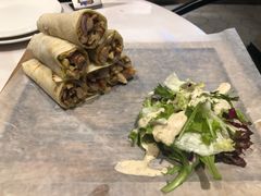 -打趸BTC·Breaktime cafe(北京路店)