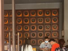 -菩泰·泰式草本按摩SPA(武汉新天地南馆店)