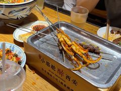 -管氏翅吧(人民大学店)