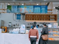 -茶百道(春熙路银石广场店)