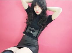 -GIRL STYLE 烫发·染发沙龙