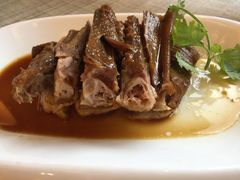 -潮府馆·非遗潮州菜·港式点心(世纪公园店)
