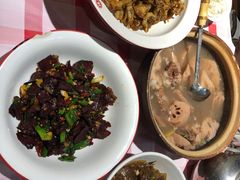 -西江红·株洲本地菜(滨江南路店)