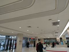 -四川省人民医院(本部)