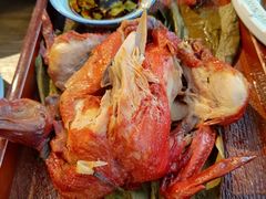 叫花鸡-风波庄(云蝠大厦店)