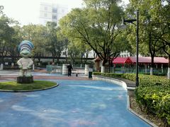 -瀛洲公园