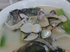 -水乡人家私房菜(逢简店)