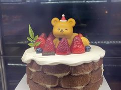 -巴黎贝甜(南京万达店)