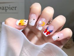 -悦指间美甲美睫