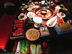 -巴邑火锅·夜宵(港隆广场店)
