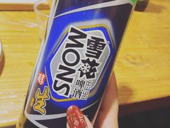 -一顿烧烤(八经街店)