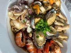 -良师门滨海人家·海鲜·家常菜(滨海城店)