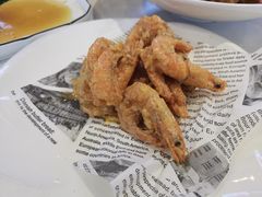 -醉壹号海鲜大排档(厦门美食地标店)