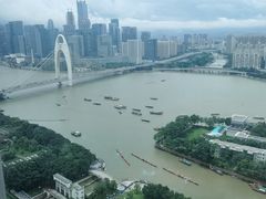 -海心沙亚运公园