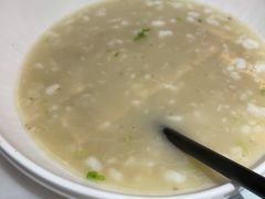 西湖鱼米羹-径山十八道·风味民间菜(杭州总店)