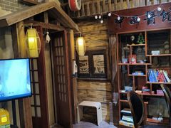 -星空密室·精选(天一豪景店)