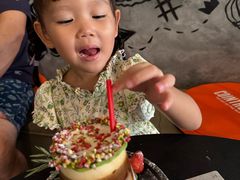 -BE NORMAL CAFE(霞溪路店)