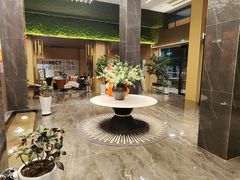 -兰州正宁路智选假日酒店