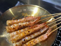 -江湖一盏灯·滇味卤烤(普惠园店)