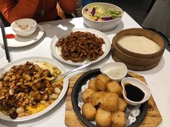 -眉州东坡(春秀路店)
