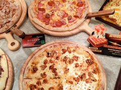 -比格比萨自助(宋家庄店)