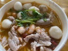 -明月虾面(厦禾路店)