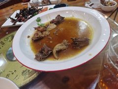 -下梅人家土菜馆(历史文化餐厅度假区店)