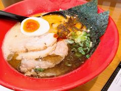 特制赤丸-一風堂拉面(美罗城店)