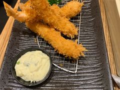 -胜博殿霸王树(嘉里中心店)